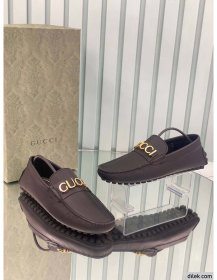 Gucci Moccasin