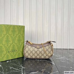 Gucci Ophidia Mini Handbag