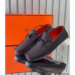 Hermes Alessandro Loafer