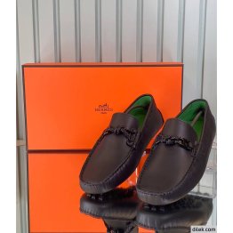 Hermes Alessandro Loafer