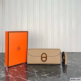 Hermes Chaine d'Ancre To Go Wallet