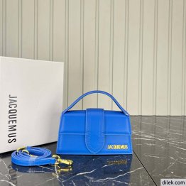 Jacquemus Le petit Bambimou Mini