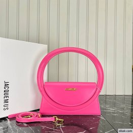 Jacquemus Le sac Rond