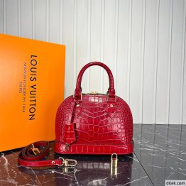 Louis Vuitton Alma BB