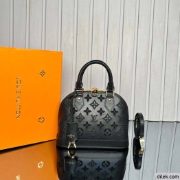 Louis Vuitton Alma BB