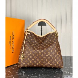 Louis Vuitton Artsy MM Monogram