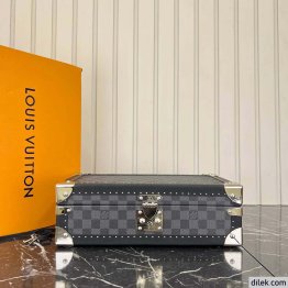 Louis Vuitton Coffret 8 Montres