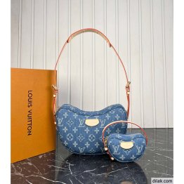 Louis Vuitton Croissant PM