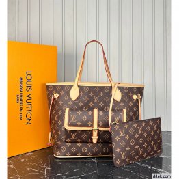 Louis Vuitton Neverfull GM