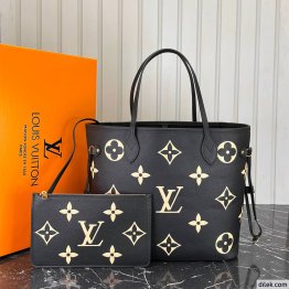 Louis Vuitton Neverfull GM