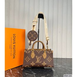 Louis Vuitton Onthego East West