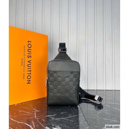 Louis Vuitton Outdoor Sling Bag