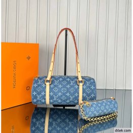 Louis Vuitton Papillon