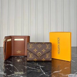 Louis Vuitton Victorine Wallet