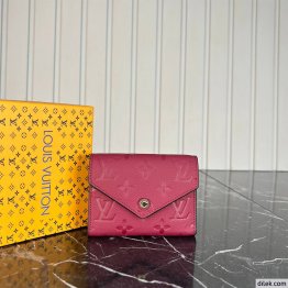 Louis Vuitton Victorine Wallet