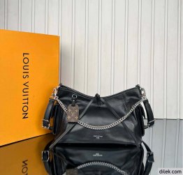 Louis Vuitton CarryAll Cargo PM