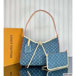 Louis Vuitton CarryAll MM