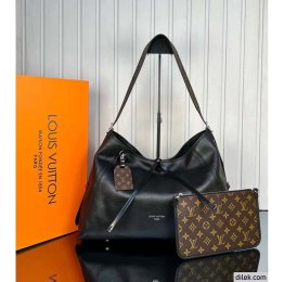 Louis Vuitton CarryAll MM