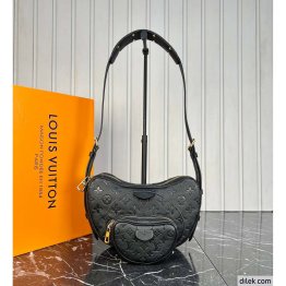 Louis Vuitton Croissant MM