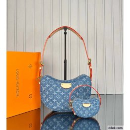 Louis Vuitton Croissant PM