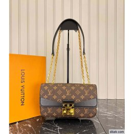 Louis Vuitton Marceau Monogram Canvas