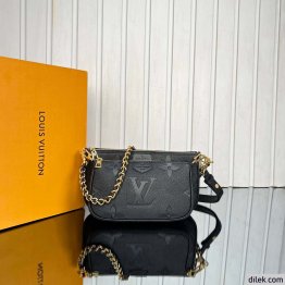 Louis Vuitton Multi Pochette Accessoires