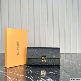 Louis Vuitton Sarah Wallet