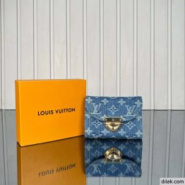 Louis Vuitton Victorine Wallet
