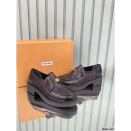 Miu Miu Women Loafer