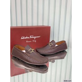 Salvatore Ferragamo Loafer
