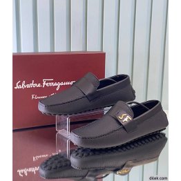Salvatore Ferragamo Loafer