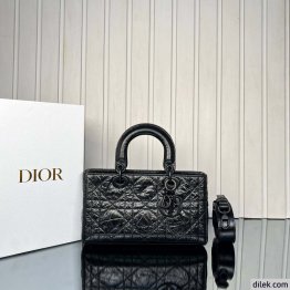 Small Lady D-Sire My ABCDior Bag