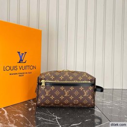 Louis Vuitton Toiletry Bag