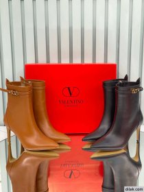Valentino Garavani Women Boot