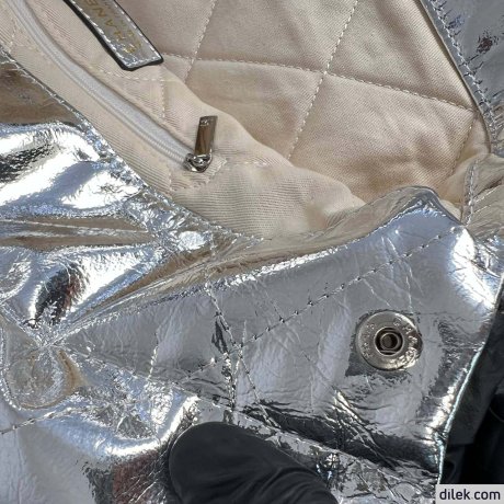 Chanel 22 Hobo Bag