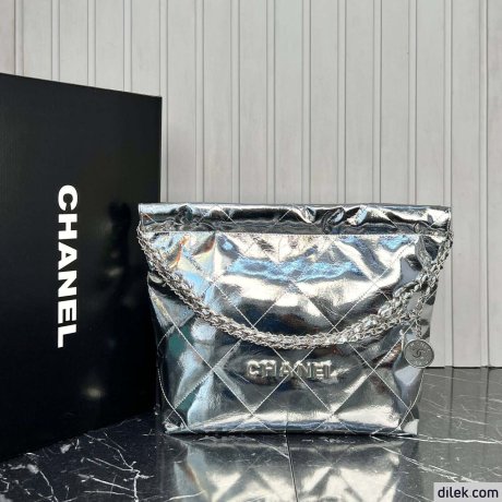 Chanel 22 Hobo Bag
