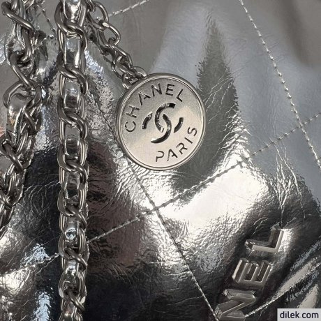 Chanel 22 Hobo Bag