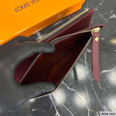 Louis Vuitton Adele Wallet