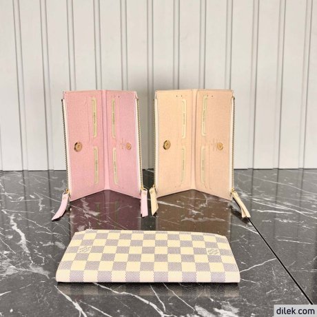 Louis Vuitton Adele Wallet