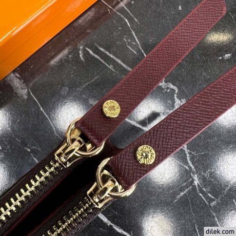 Louis Vuitton Adele Wallet