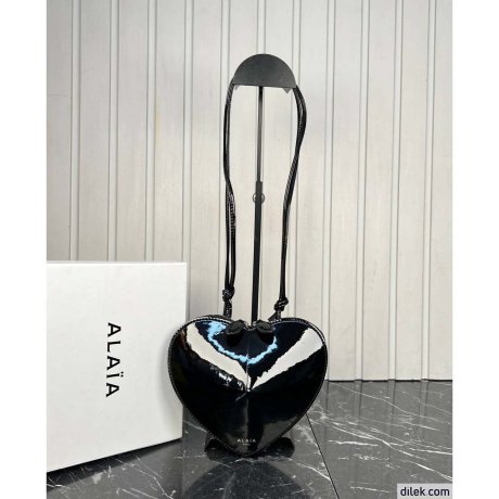 Alaia Le Coeur Bag