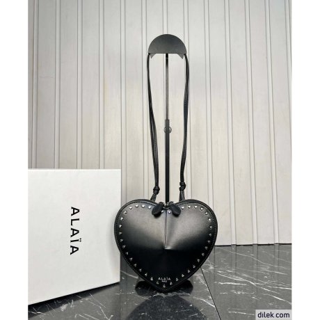 Alaia Le Coeur Bag
