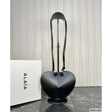 Alaia Le Coeur Bag