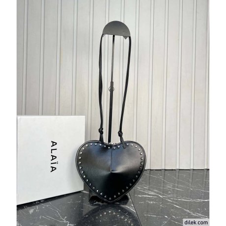 Alaia Le Coeur Bag