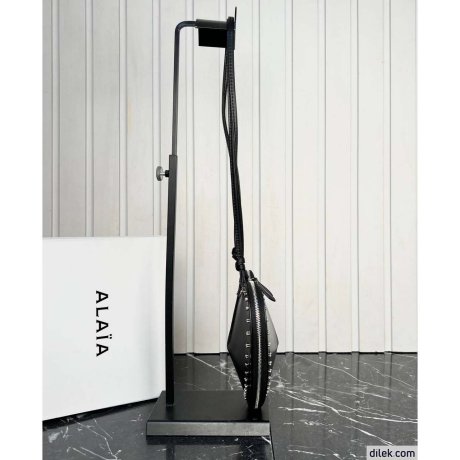 Alaia Le Coeur Bag