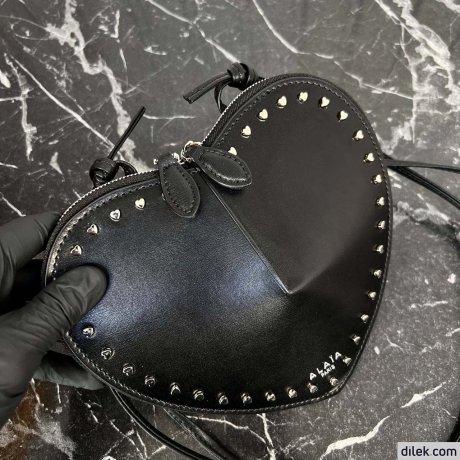 Alaia Le Coeur Bag