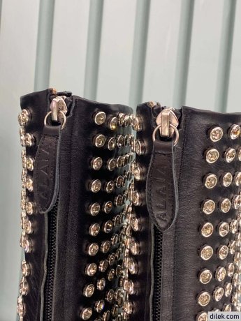 Alaia Women Boot