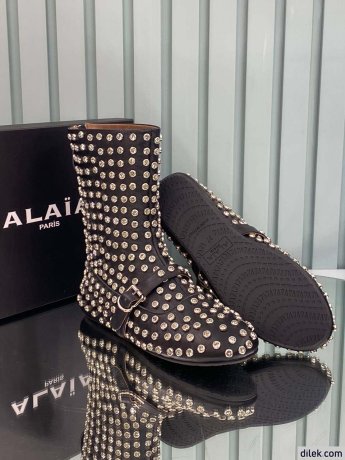 Alaia Women Boot