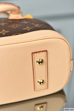 Louis Vuitton Alma BB