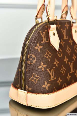 Louis Vuitton Alma BB